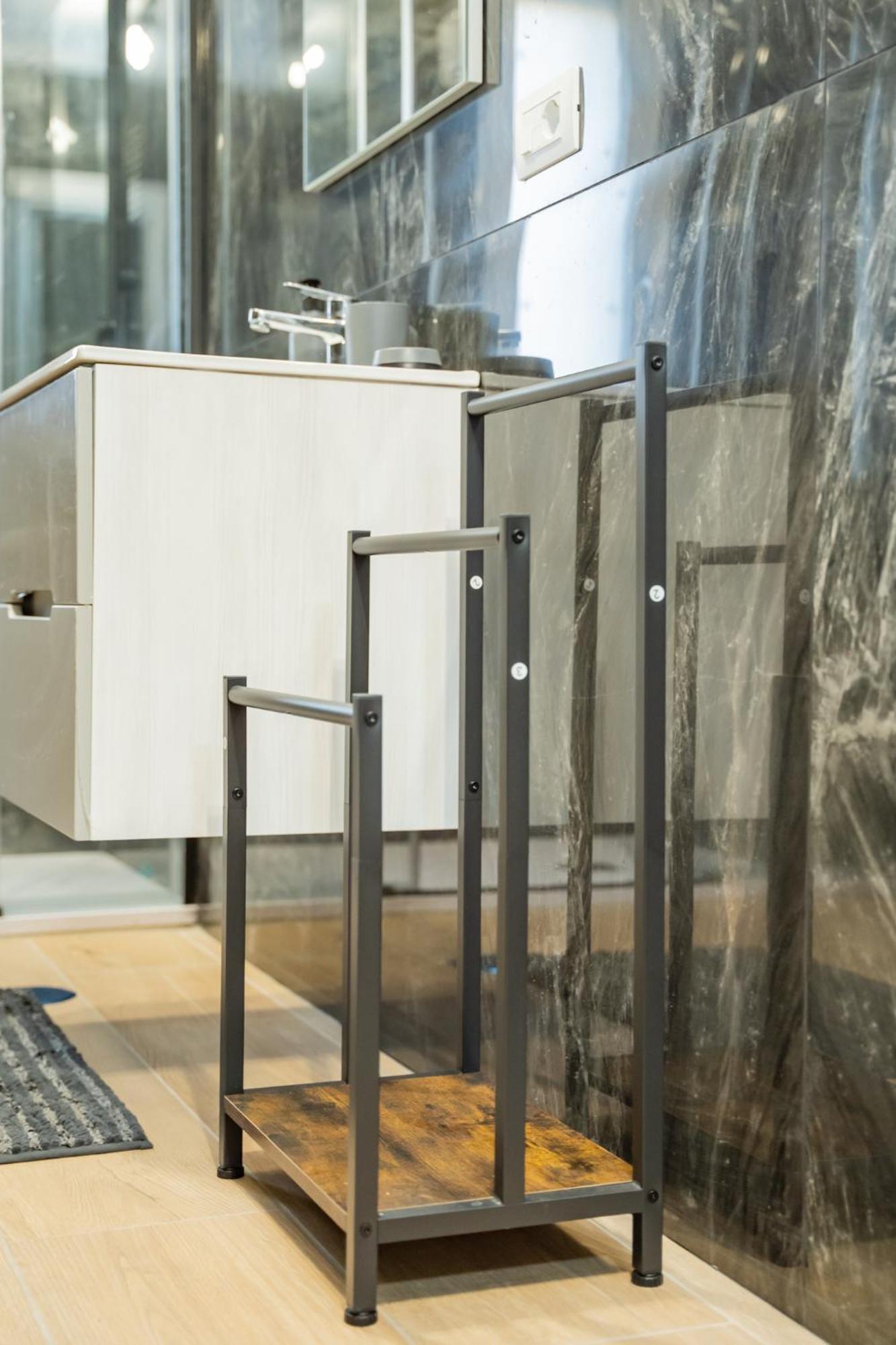 Domus Herculaneum Jacuzzi Apartment *