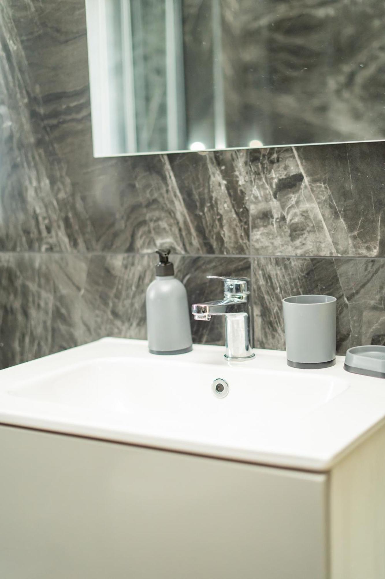 Apartment Domus Herculaneum Jacuzzi *