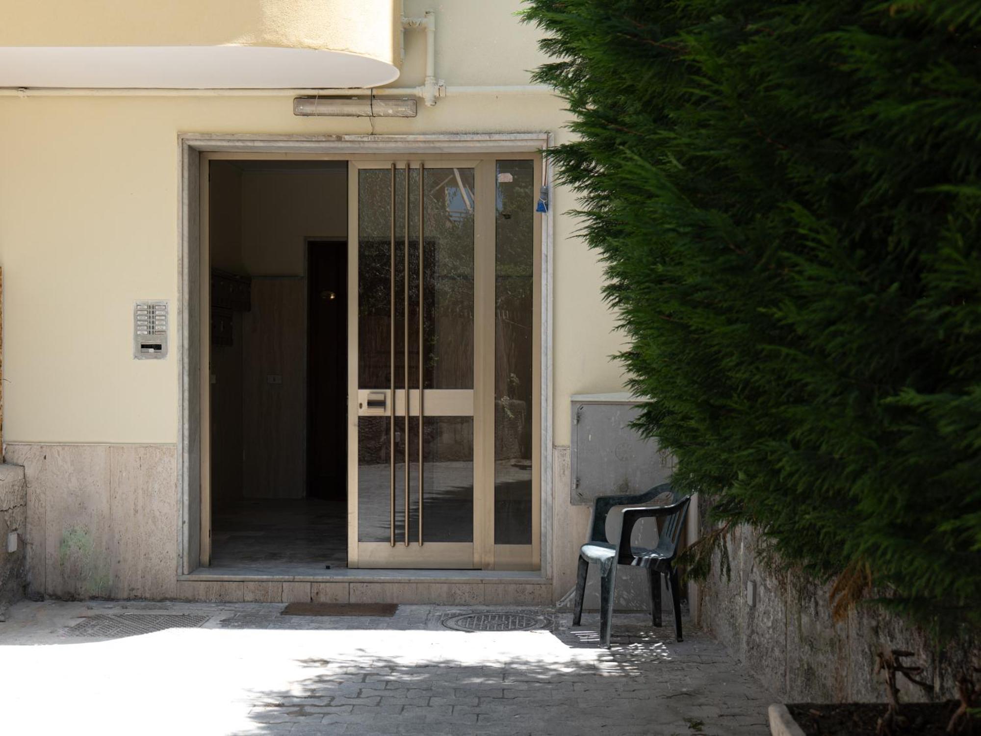 Domus Herculaneum Jacuzzi Apartment Ercolano