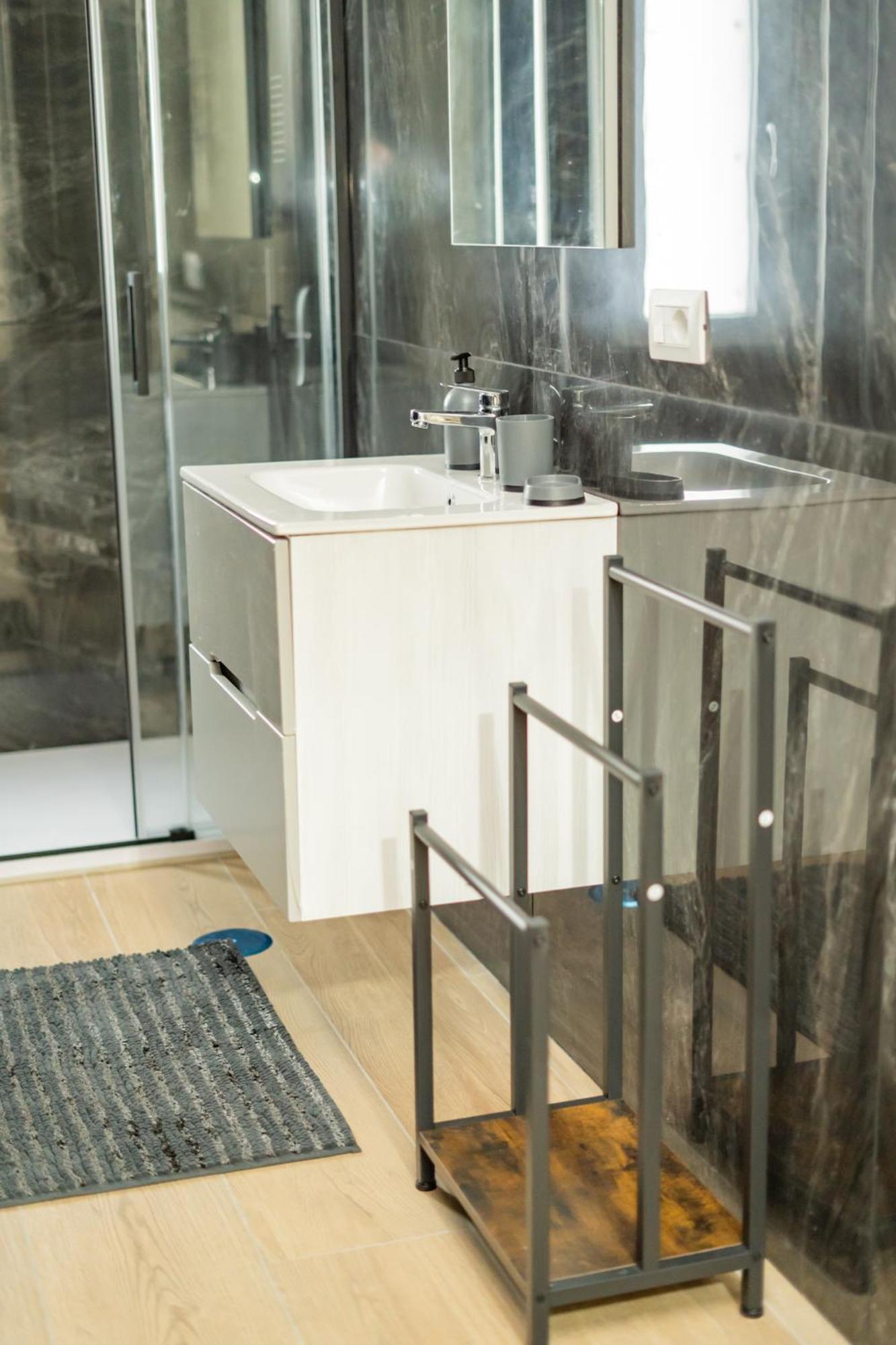 Domus Herculaneum Jacuzzi Apartment Ercolano
